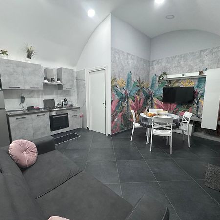 A' Casa Mij Villa Napoli Bagian luar foto