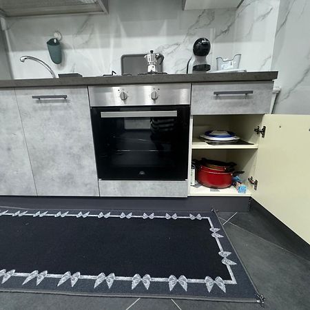 A' Casa Mij Villa Napoli Bagian luar foto