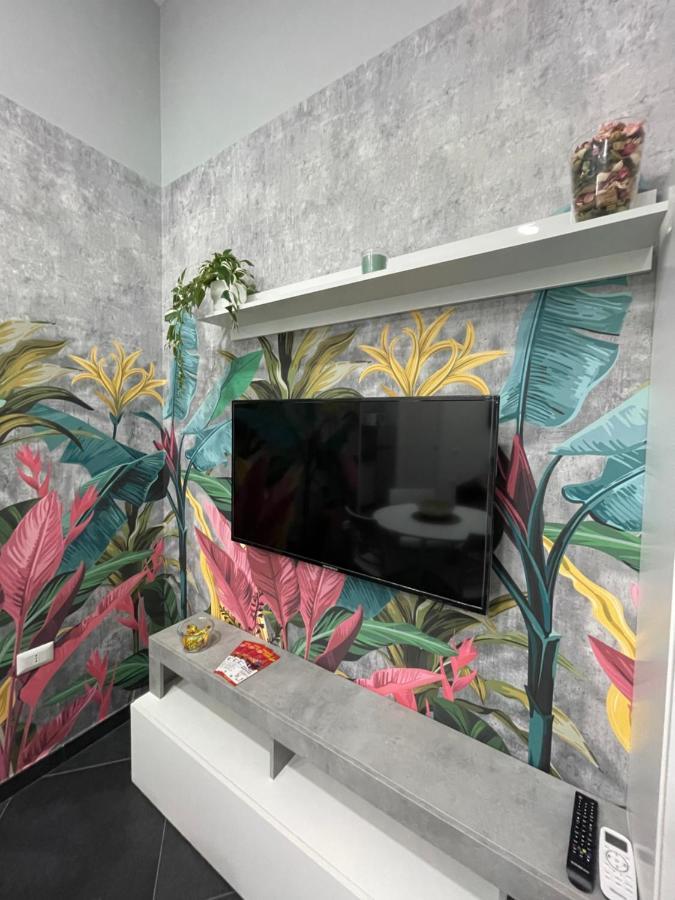 A' Casa Mij Villa Napoli Bagian luar foto