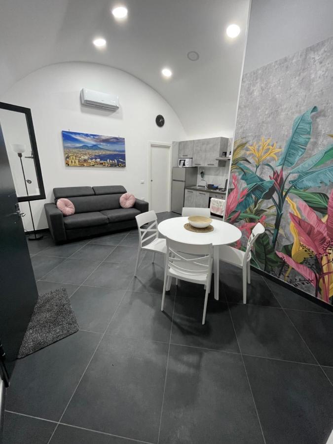 A' Casa Mij Villa Napoli Bagian luar foto