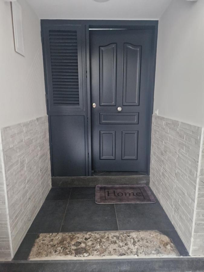 A' Casa Mij Villa Napoli Bagian luar foto