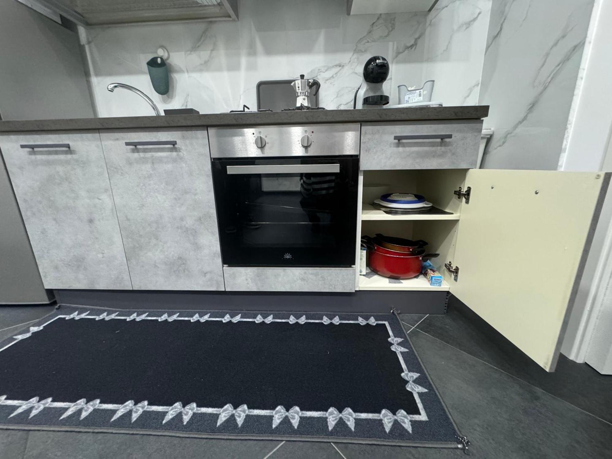 A' Casa Mij Villa Napoli Bagian luar foto